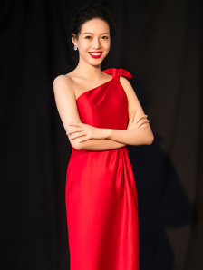 性感女子