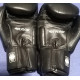 boxing gloves