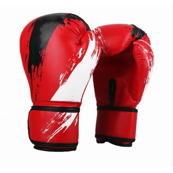 boxing gloves