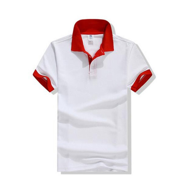 Polo Shirts