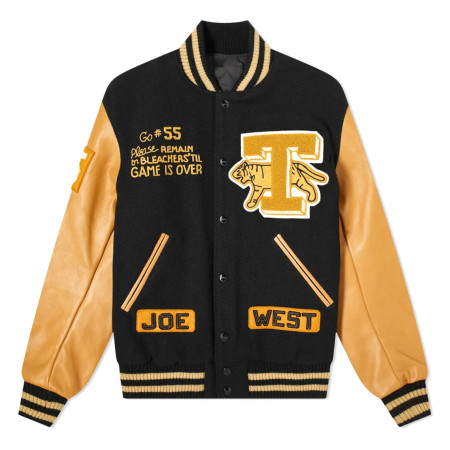 Varsity Jackets