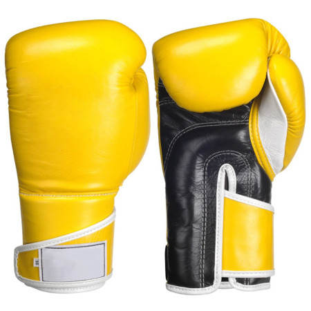 boxing gloves