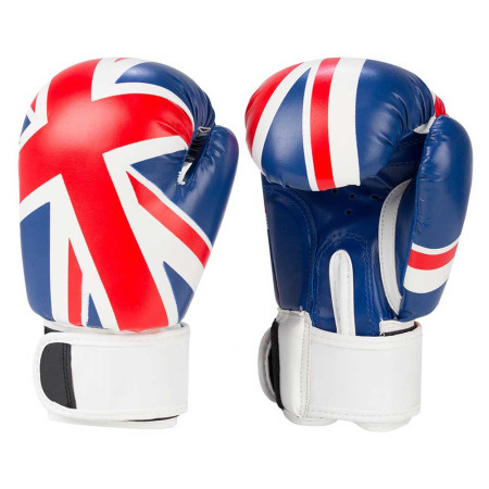 boxing gloves