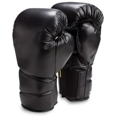 boxing gloves