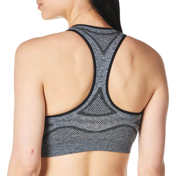 Seamless Sports Bra