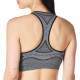 Seamless Sports Bra