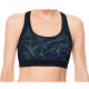 Compression Sports Bra