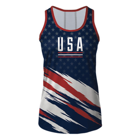 USA Tank Top