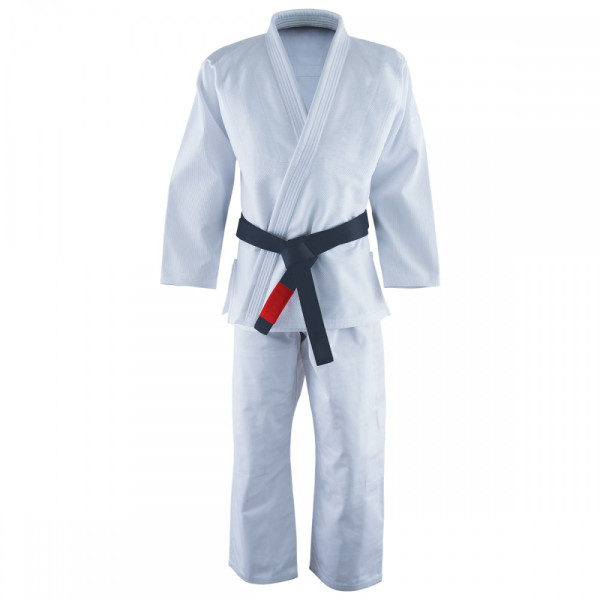 Jiu Jitsu Uniform