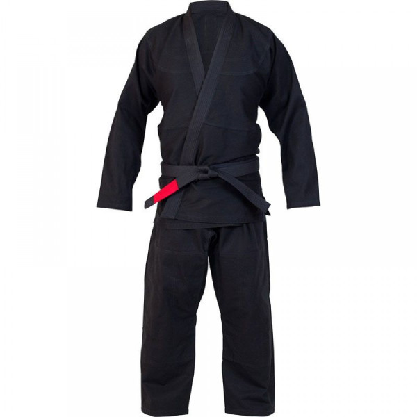 Jiu Jitsu Uniform