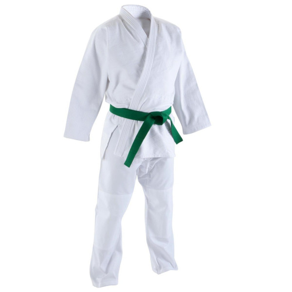 Judo Uniform