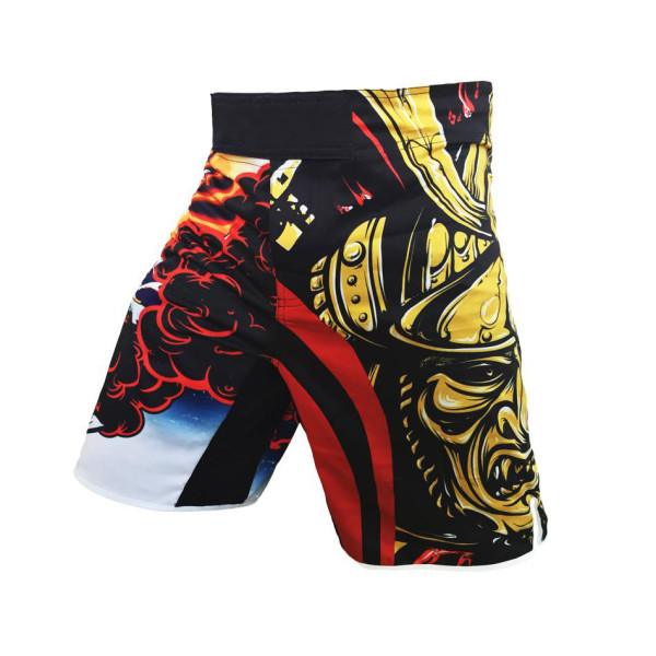 MMA Shorts