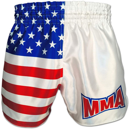 MMA Shorts