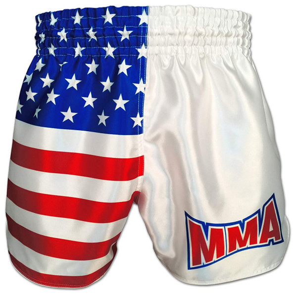 MMA Shorts