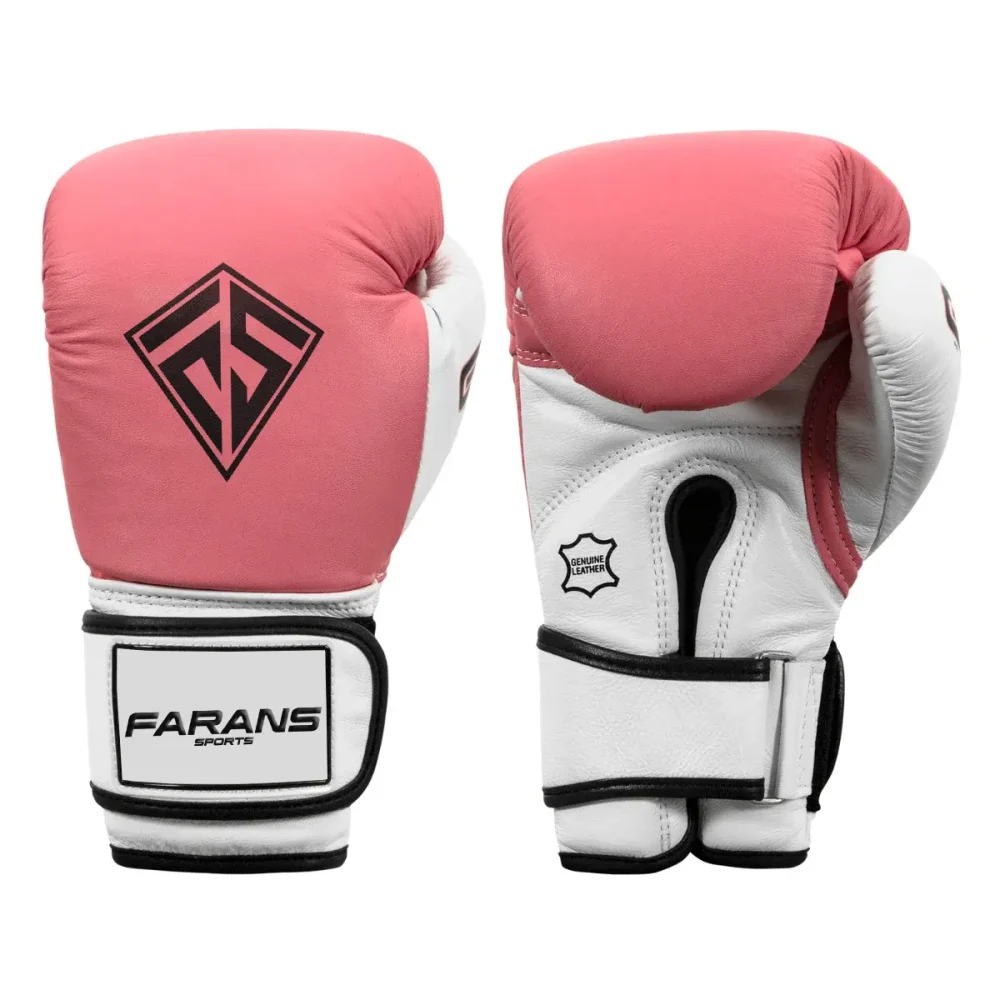 Boxing Gel World Boxing Glove