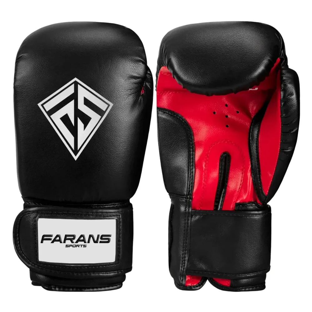 Classic Boxing Glove