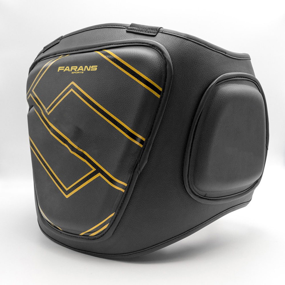 Boxing Belly Protectors