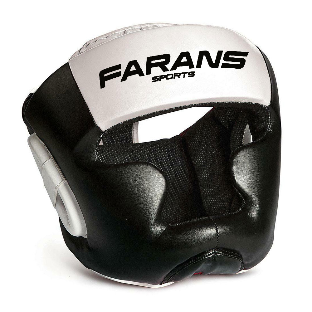 Farans Sports Head Guards Ultimate Protection