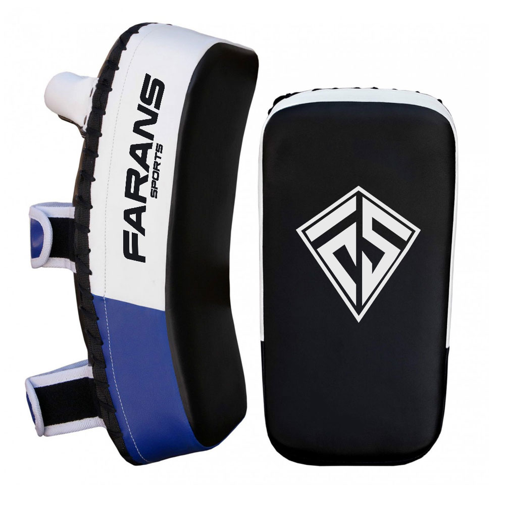 Sports Kick Pads Ultimate Strike Protection