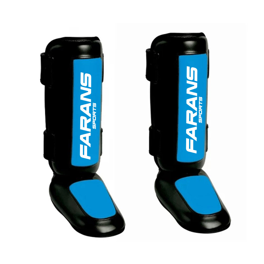 Shin Guards Ultimate Protection & Comfort