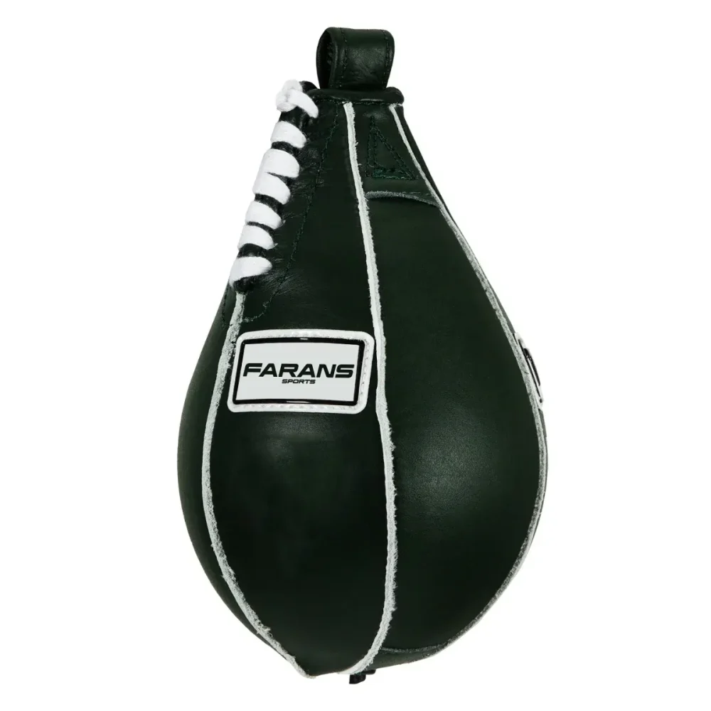 Premium Speed Bag for Boxing & MMA – Farans Sports