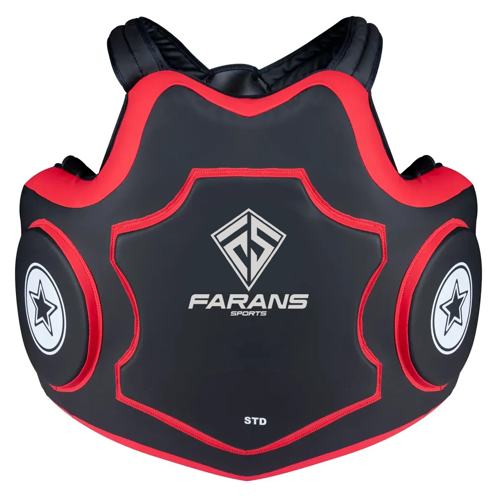 Boxing Belly Protectors