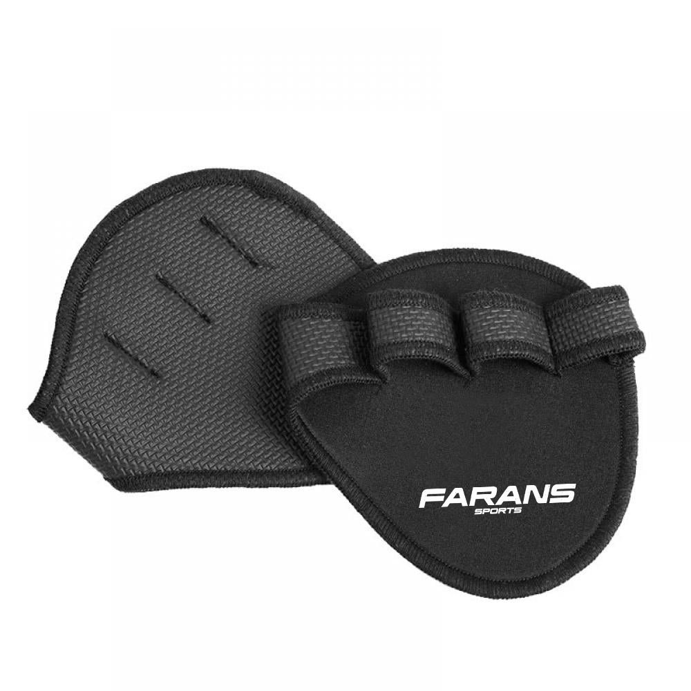 Grip Pads  Lift with Confidence