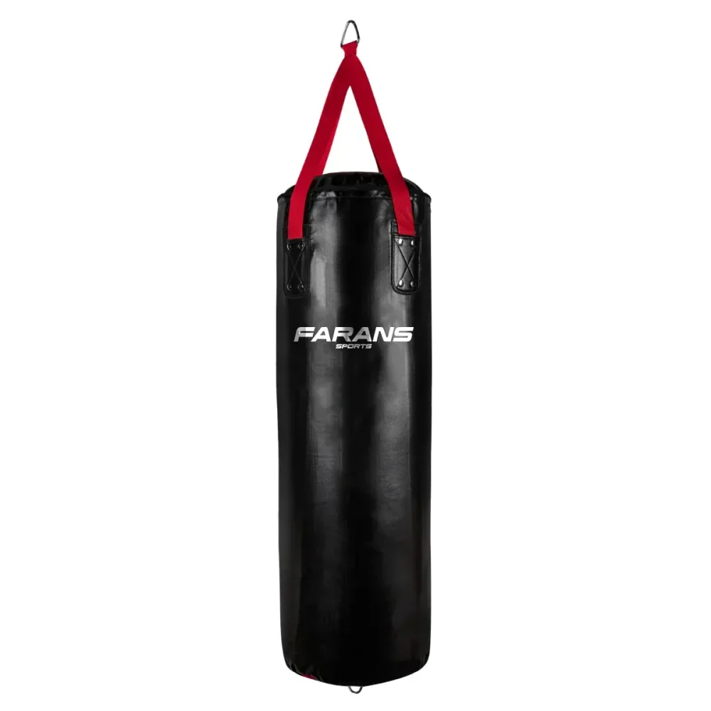 Farans Sports Heavy Bag – Perfect for Boxing & MMA Training