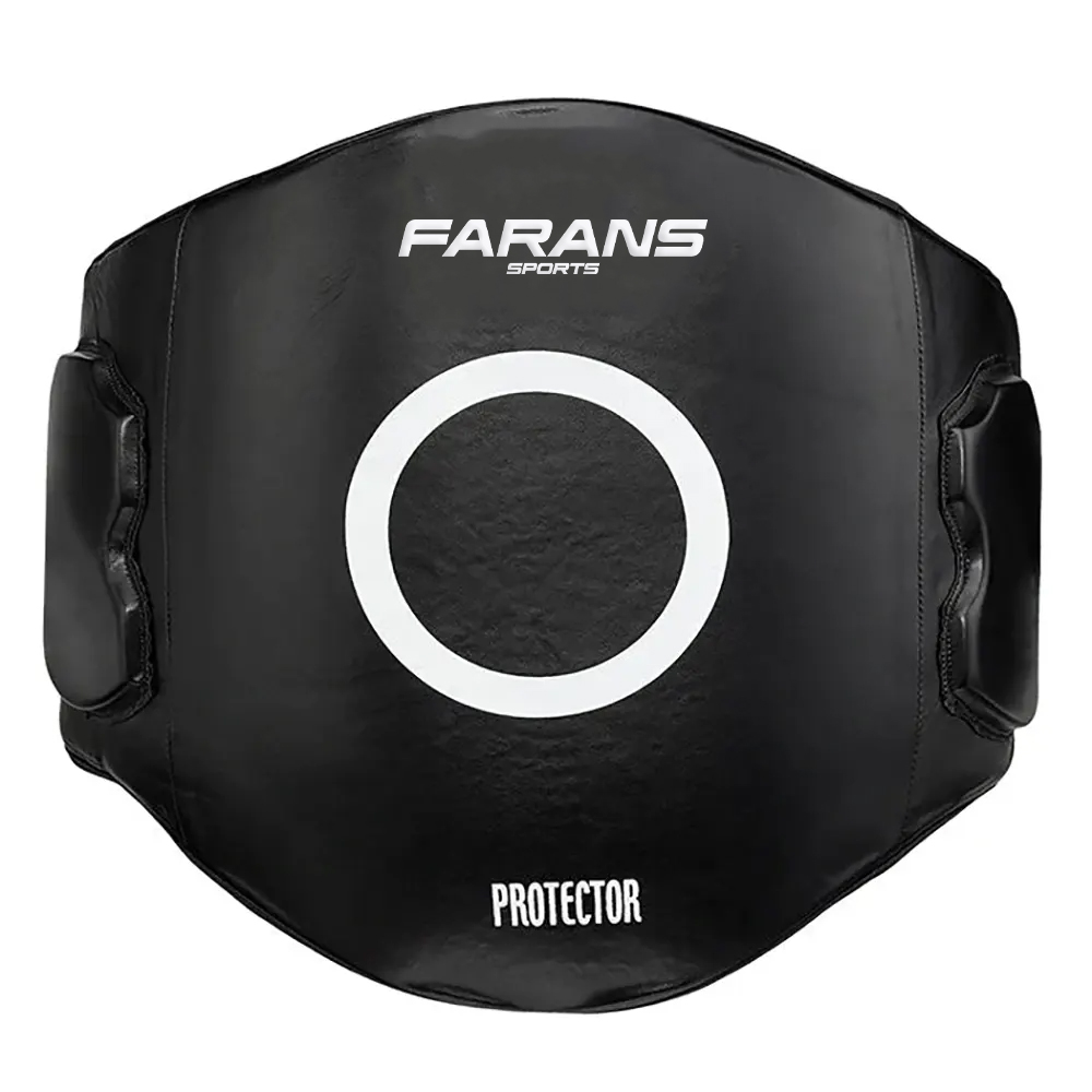 Boxing Belly Protectors