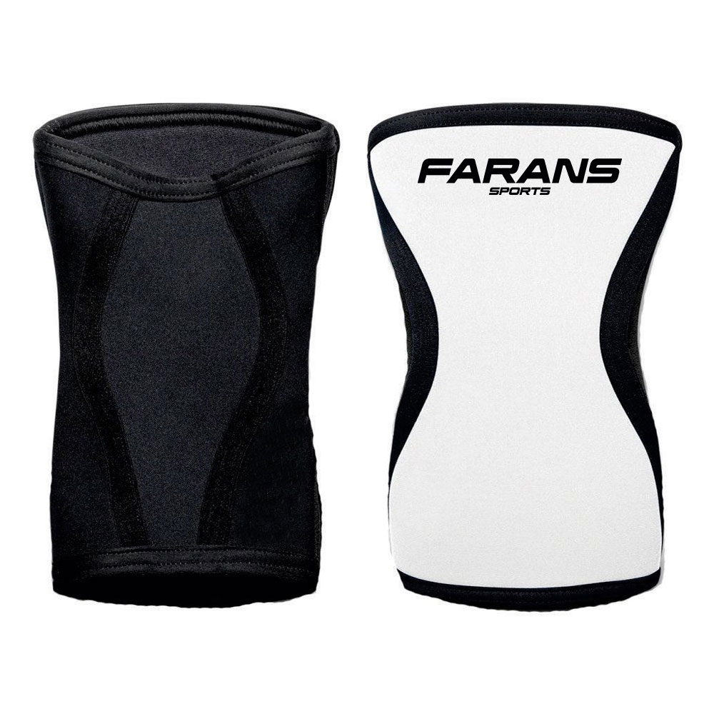 Knee Sleeves for Maximum Support