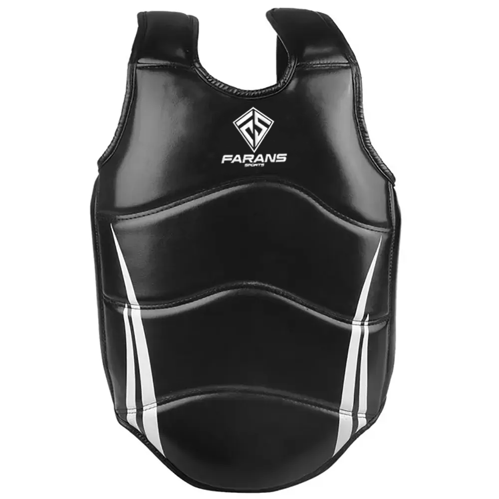 Boxing Chest Guards