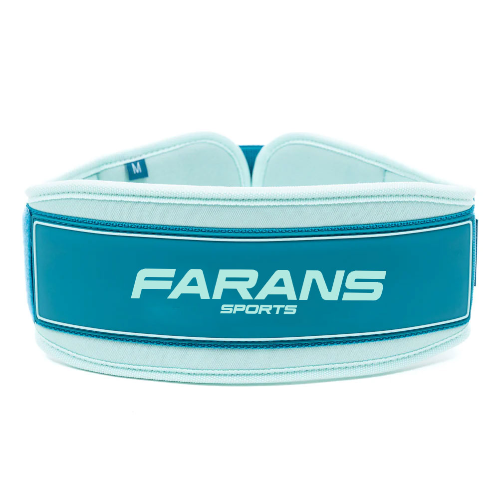 Farans Sports Weight Lifting Belt