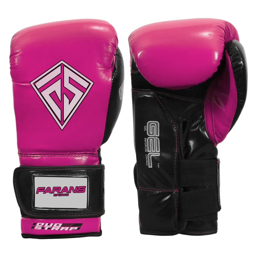 Boxing Gel Glory Super Boxing Gloves 2.0