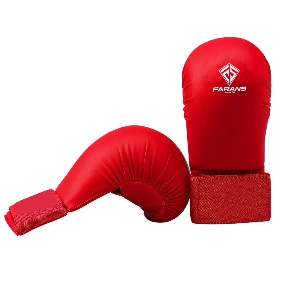 Farans Comfort Karate Mitt