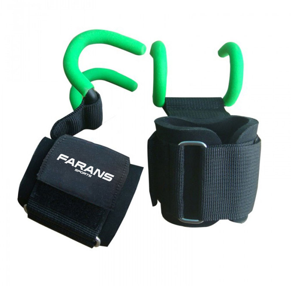 Farans Sports Lifting Hook