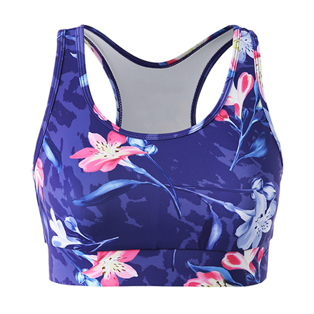 Ultimate Support Yoga Bra Soft Stretchable, Stylish