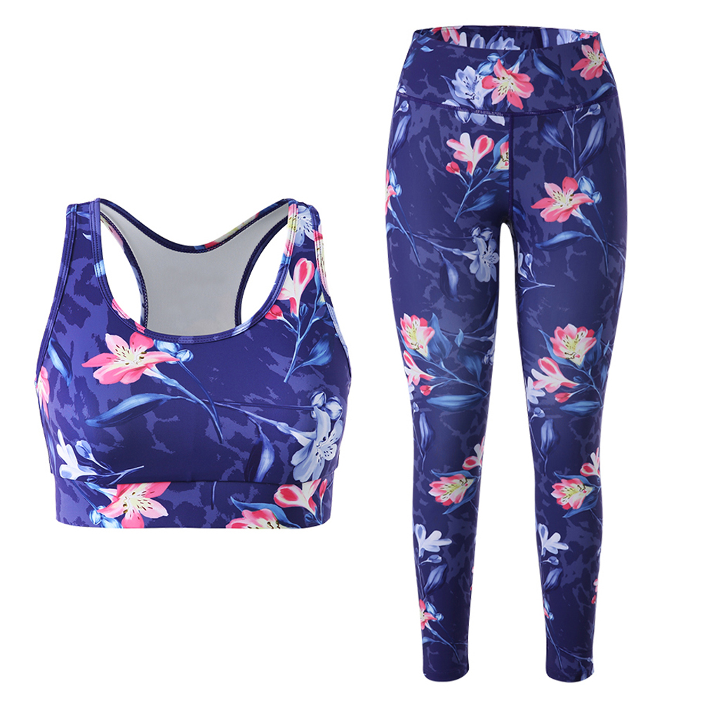 Farans Sports Yoga Set