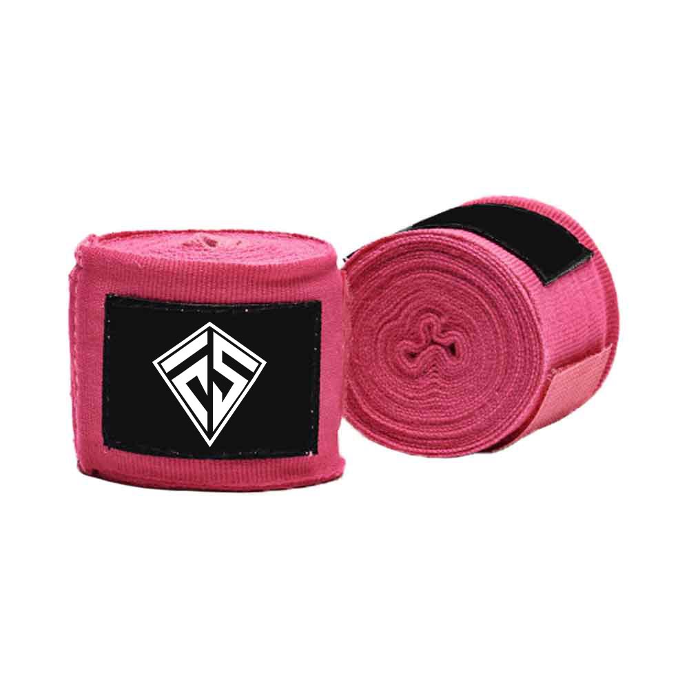 Professional Hand Wraps for Combat Sports