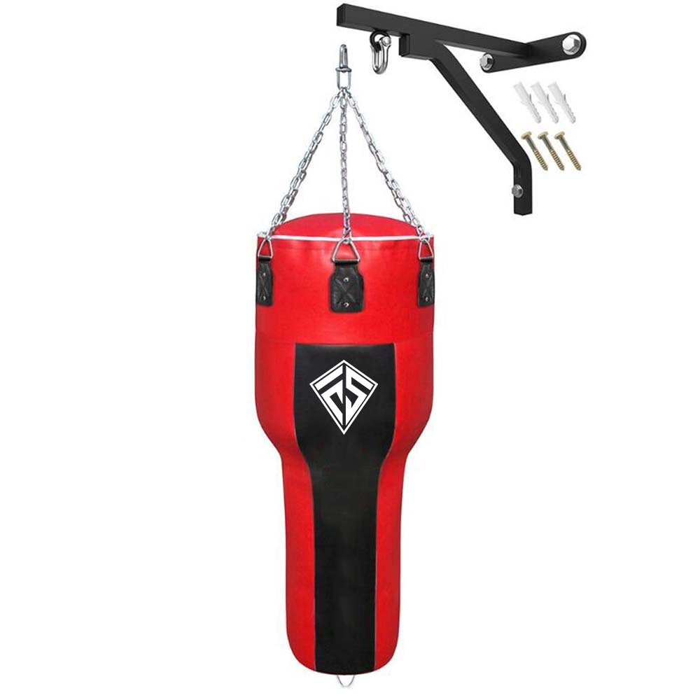 Farans Sports Heavy Bag – Perfect for Boxing & MMA Training