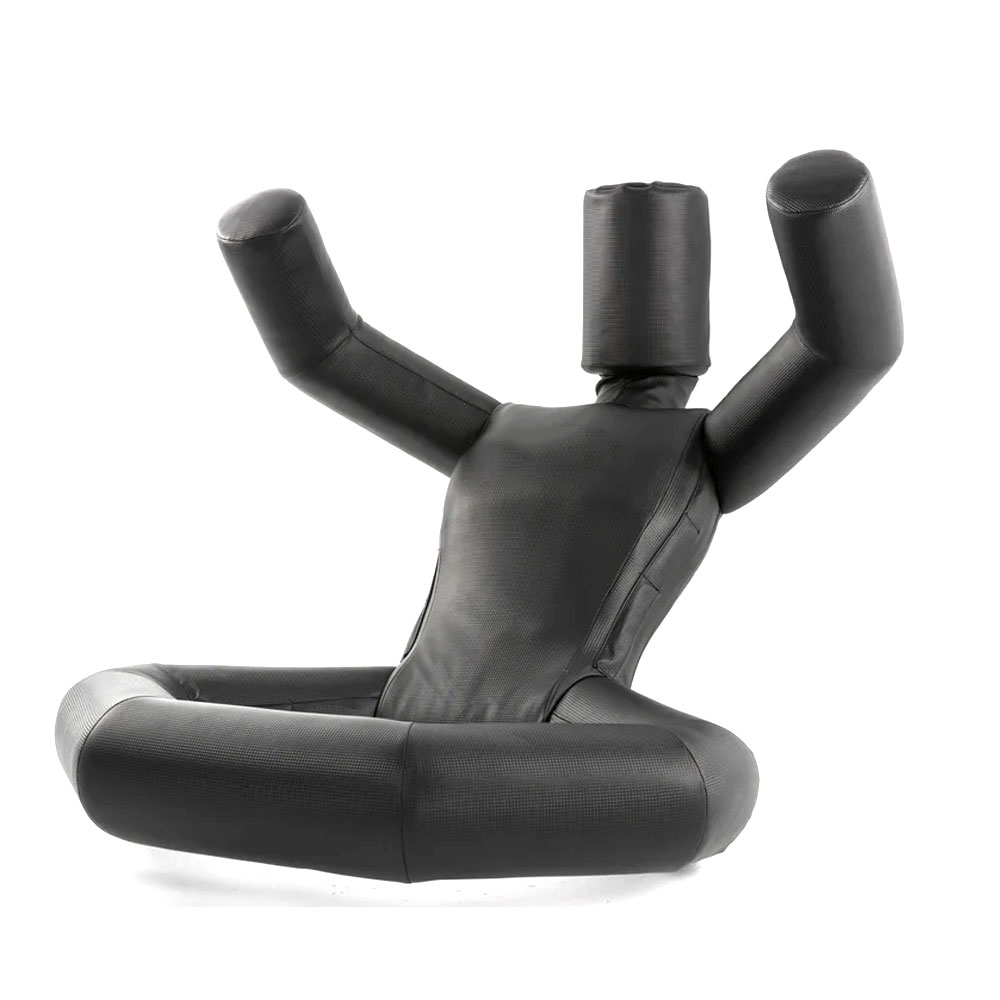 MMA Dummy