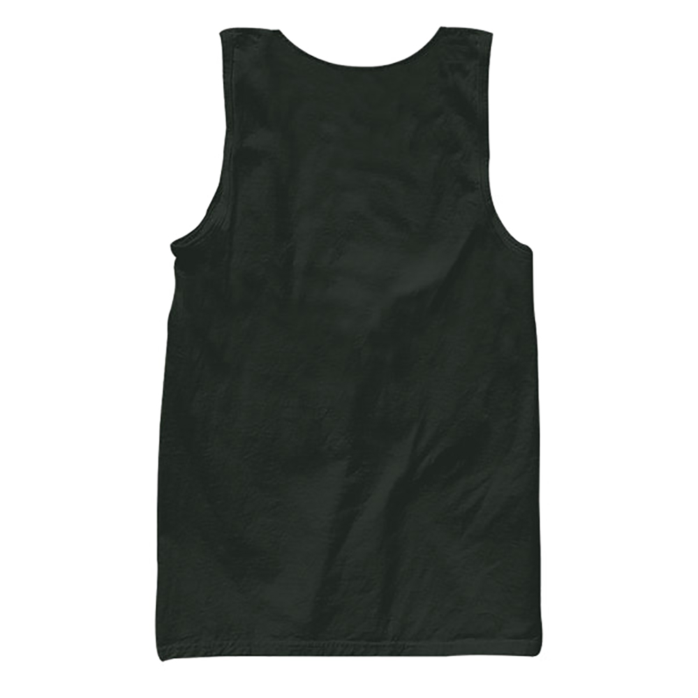 Durable & Comfortable Tank Top for Gym & Sports