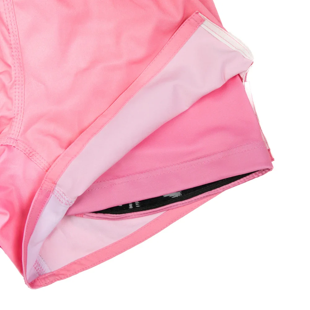 MMA Compression Shorts – Sweat-Wicking Fabric for Maximum Comfort