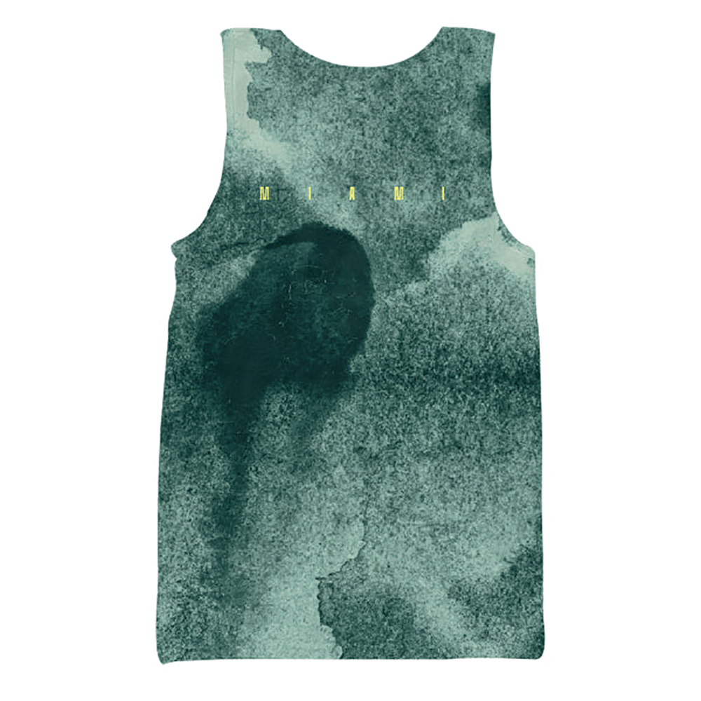 High-Performance Tank Top for Ultimate Comfort