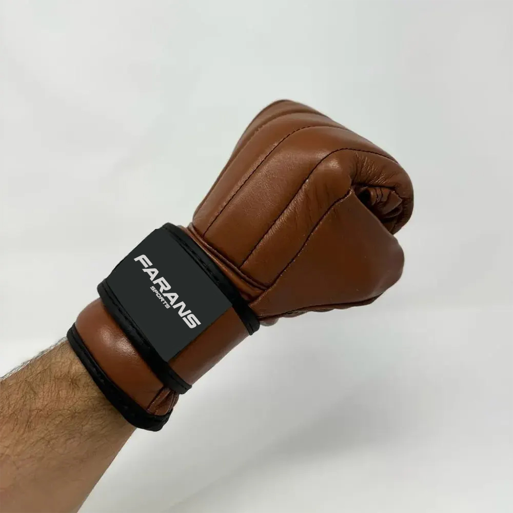 Farans Bag Mitts (Brown)