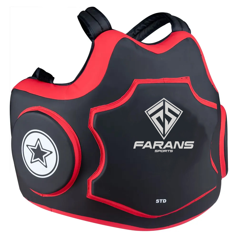 Boxing Belly Protectors