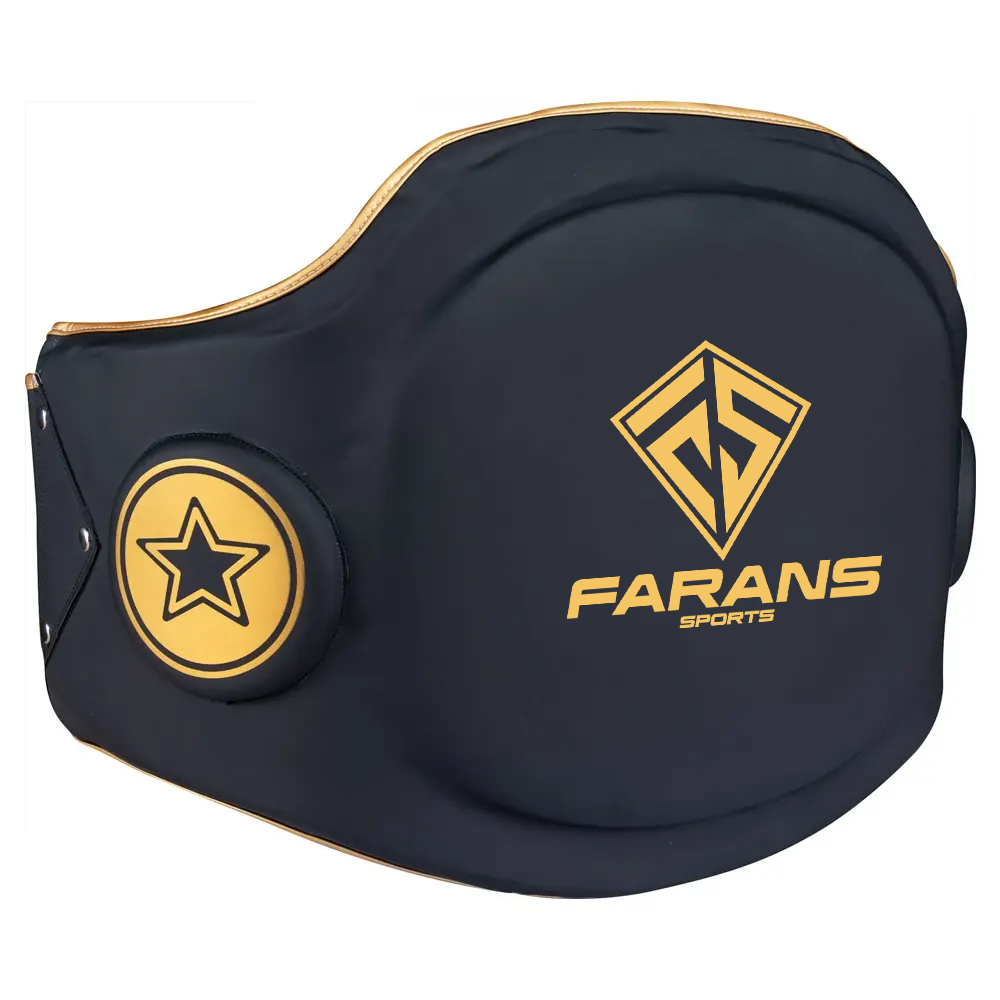 Boxing Belly Protectors