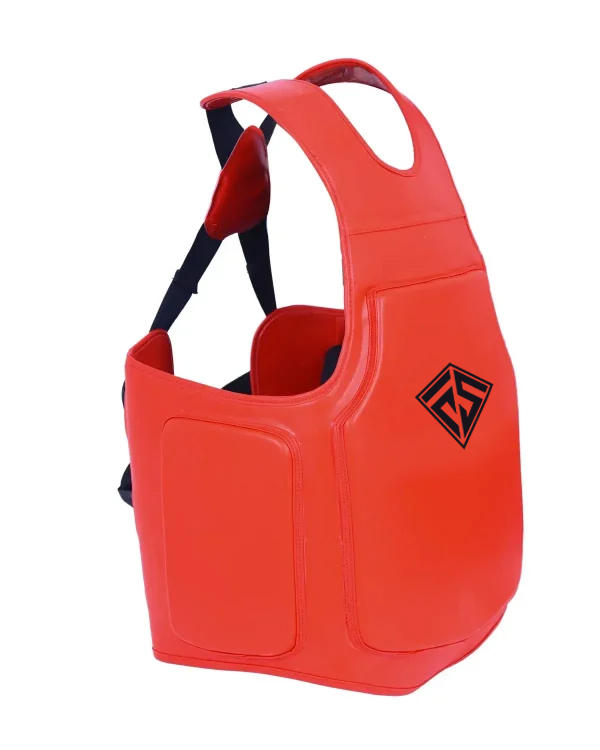 Boxing Chest Guards