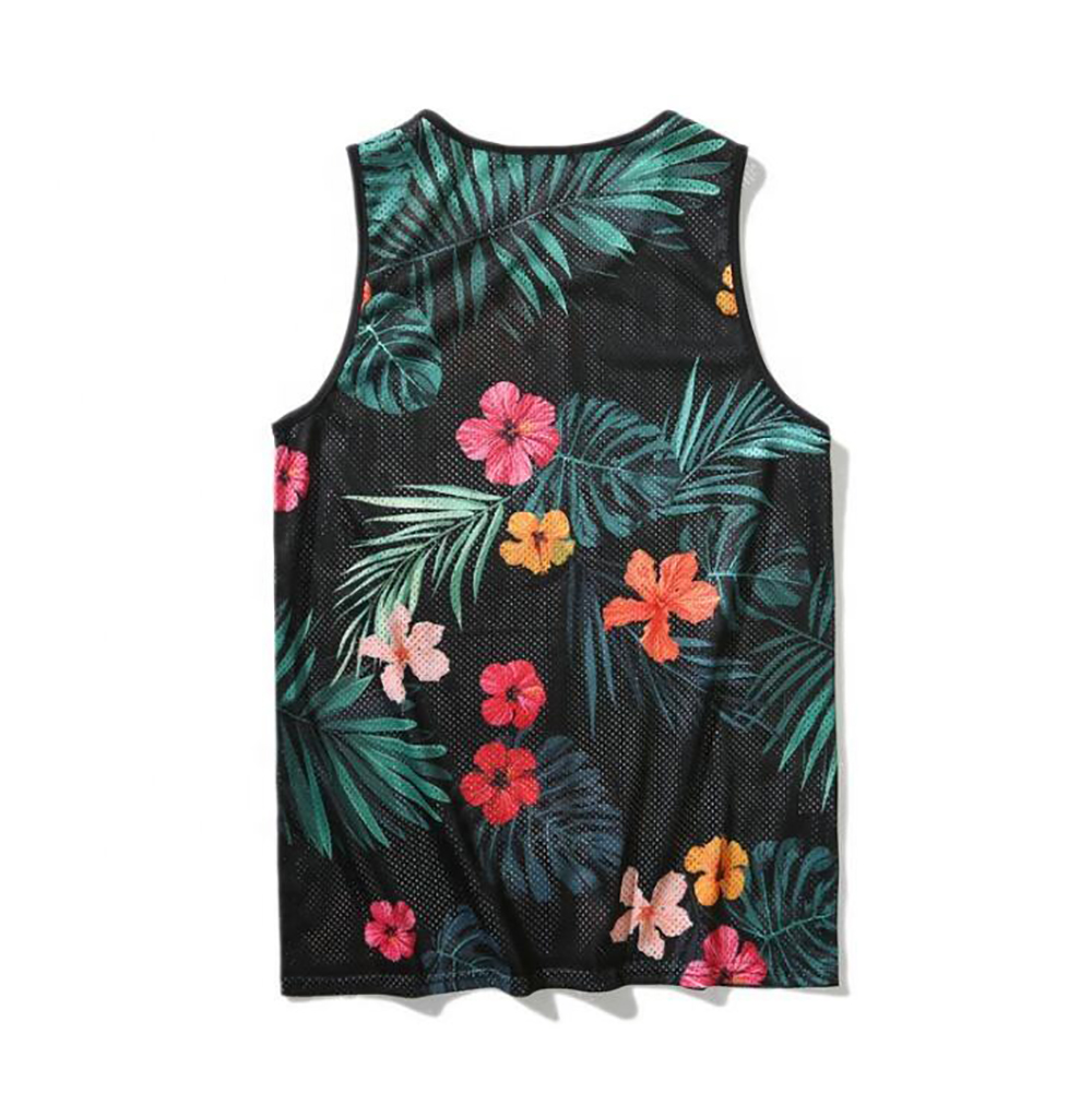 Farans Sports Tank Top Stay Cool & Stylish
