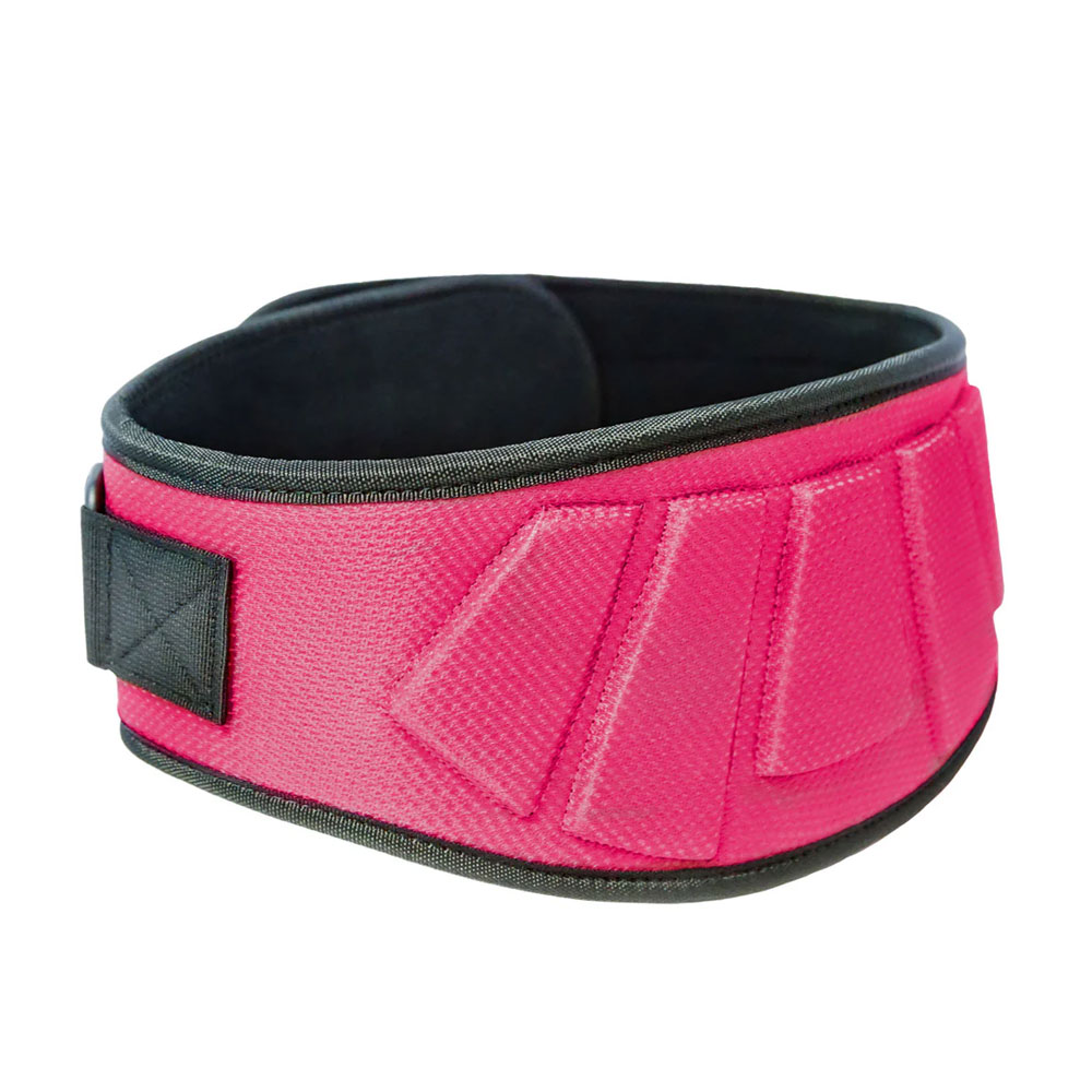 Supportive Weightlifting Belt for Strength Training