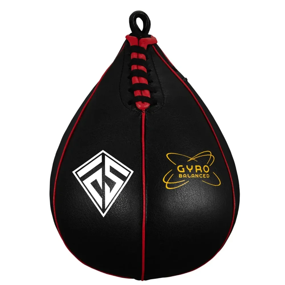 Fast Rebound Speed Bag – Train Like a Pro | Farans Sports
